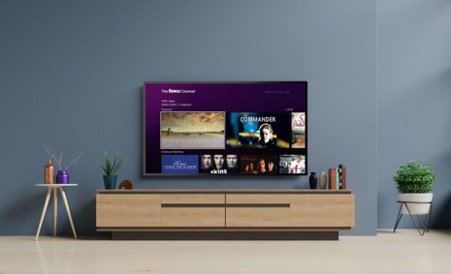 Streaming’s Share of TV Viewing Rises to Record 30.4%: Nielsen