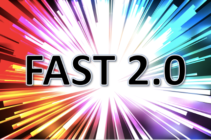 FAST 2.0 Standard Supports Migration of Live Events, News and Premium Entertainment onto Broadcast-Grade Connected TV