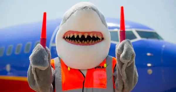 Discovery Channel’s Shark Week Takes a Marketing Bite