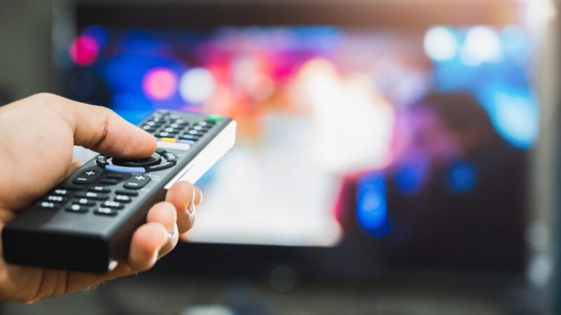 As content budgets are tightening, Peak TV could continue via FAST Channels