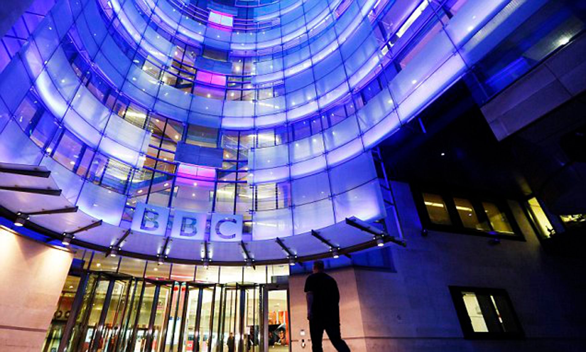 bbc loses young, FAST Broadcaster
